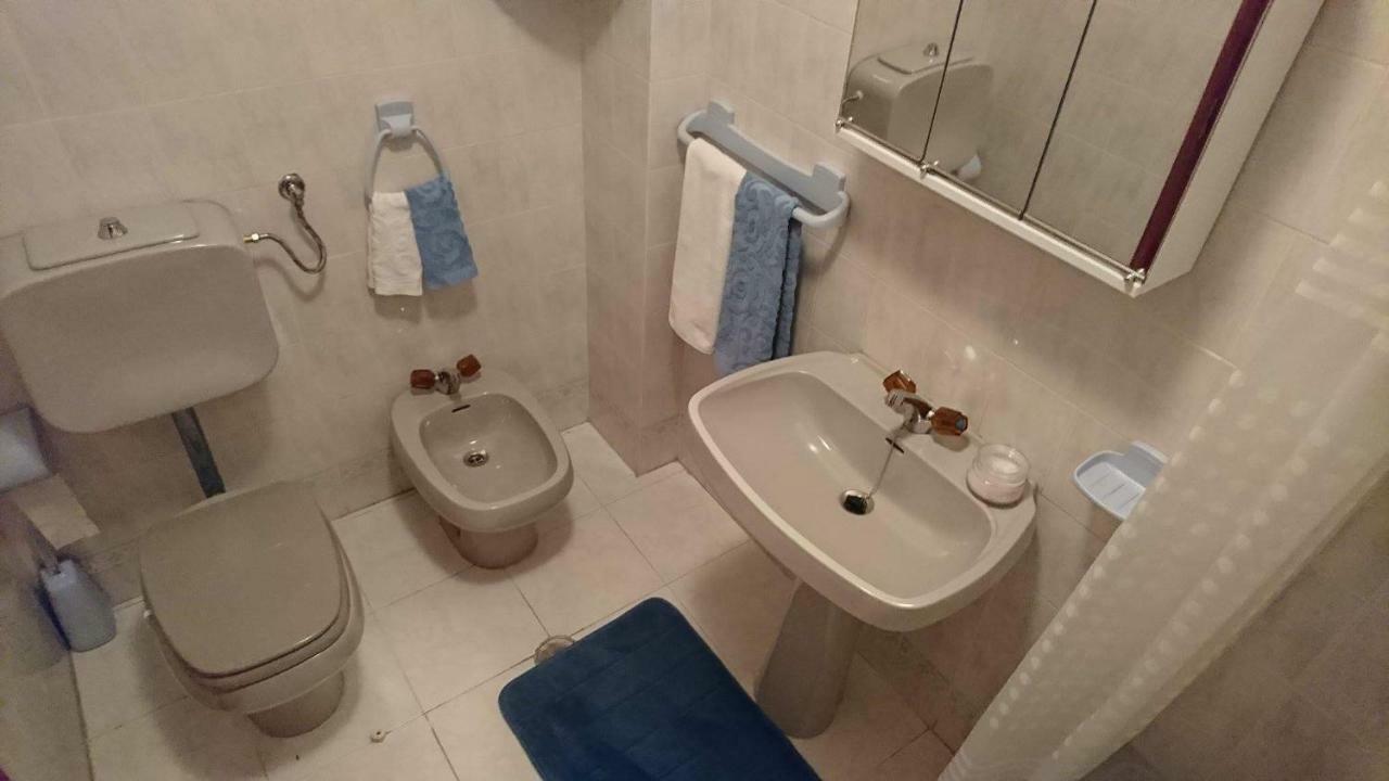 Lucinda'S House Apartment Braga Bagian luar foto