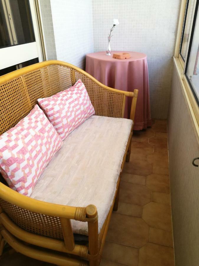 Lucinda'S House Apartment Braga Bagian luar foto